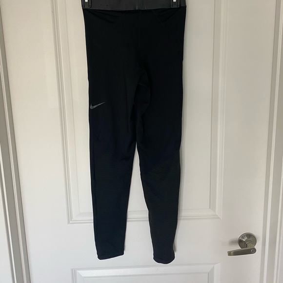 Nike Pro Leggings. Super soft - Picture 2 of 2